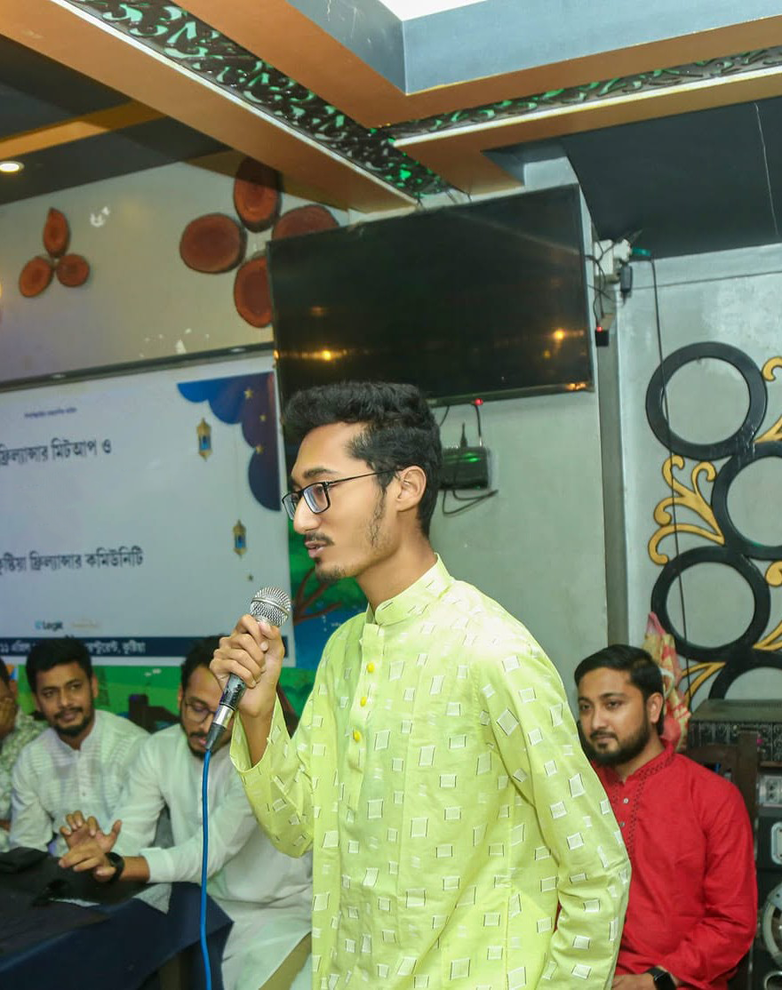 Founder of MyOptiCove